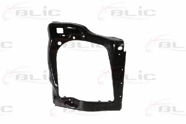 Eyepiece (repair part) panel front Blic 6508-05-2510241P
