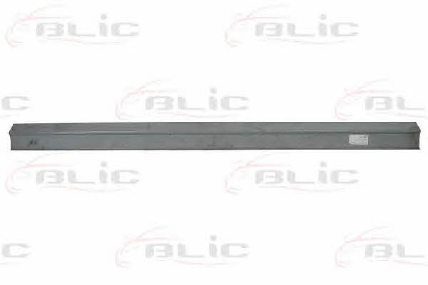 Sill cover Blic 6505-06-2555015P