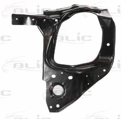 Eyepiece (repair part) panel front Blic 6508-05-5026241P