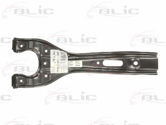 Front panel Blic 6508-05-6734260P