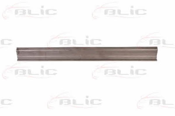 Sill cover Blic 6505-06-9008015P