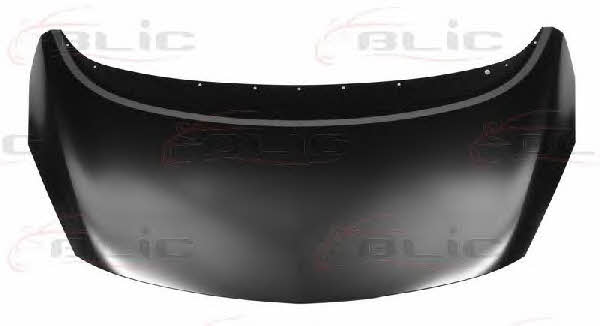 Bonnet Opel: 6803005027280P Blic Hood