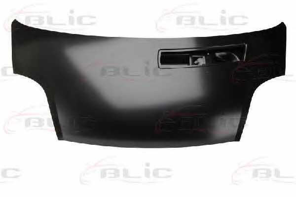 Car hood Opel: 6803005089280P Blic Hood