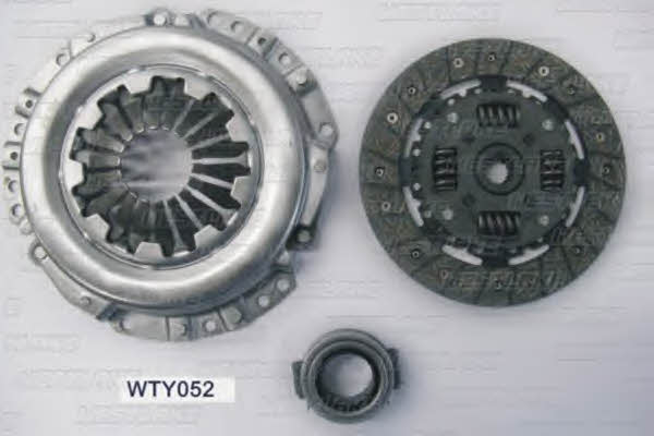 Westlake WTY052 Clutch kit WTY052