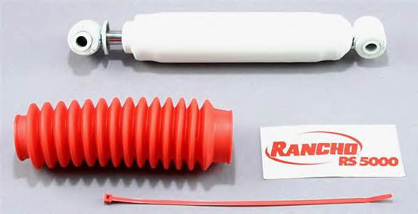 Rancho RS5150 Front oil and gas suspension shock absorber RS5150