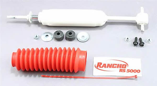 Rancho RS5229 Front oil and gas suspension shock absorber RS5229