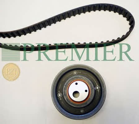 Brt bearings PBTK101 Timing Belt Kit PBTK101