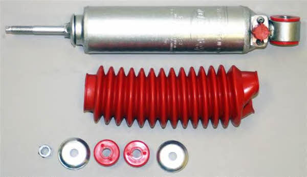 Rancho RS999214 Front oil and gas suspension shock absorber RS999214