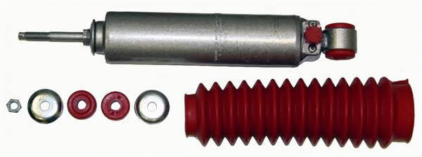 Rancho RS999347 Front oil and gas suspension shock absorber RS999347