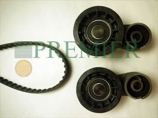 Brt bearings PBTK251 Timing Belt Kit PBTK251
