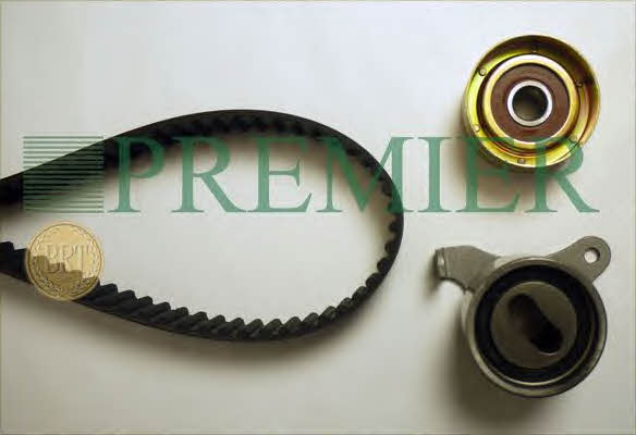 Brt bearings PBTK271 Timing Belt Kit PBTK271