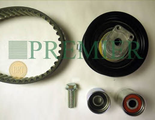 Brt bearings PBTK498 Timing Belt Kit PBTK498