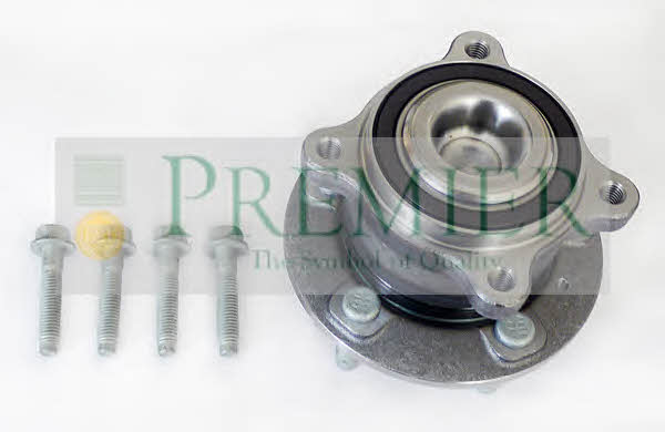 Brt bearings PWK1782 Wheel bearing kit PWK1782