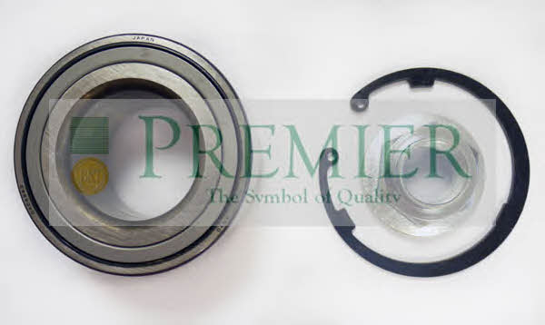 Brt bearings PWK1892 Wheel bearing kit PWK1892