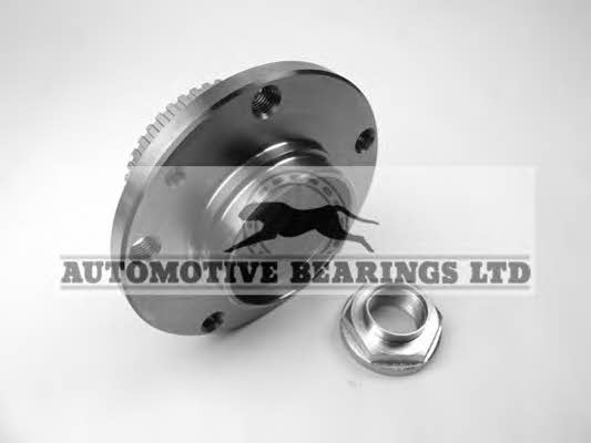 Automotive bearings ABK1039 Wheel bearing kit ABK1039