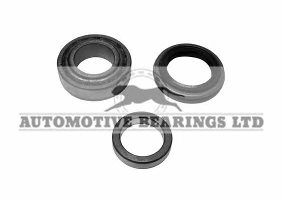 Automotive bearings ABK1042 Wheel bearing kit ABK1042