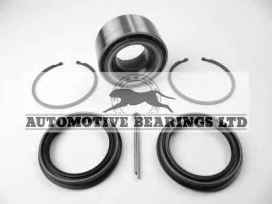 Automotive bearings ABK1073 Wheel bearing kit ABK1073