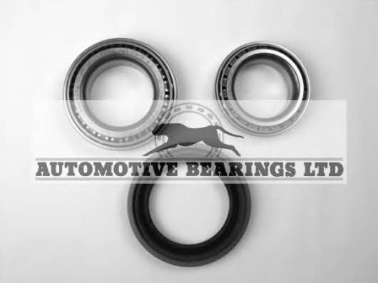 Automotive bearings ABK1110 Wheel bearing kit ABK1110