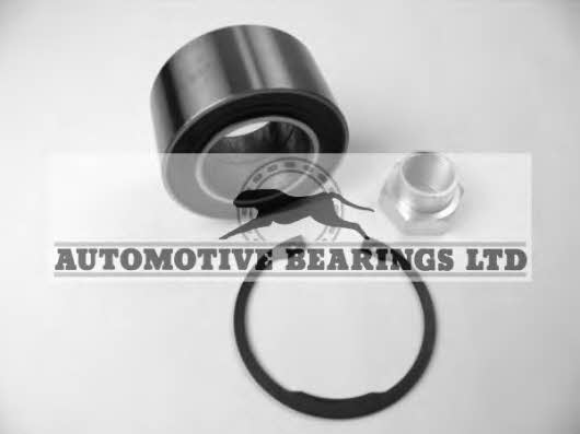 Automotive bearings ABK1120 Front Wheel Bearing Kit ABK1120