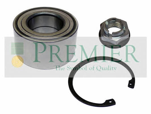 Brt bearings PWK2054 Wheel bearing kit PWK2054