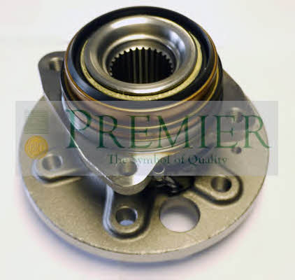 Brt bearings PWK2071 Wheel bearing kit PWK2071