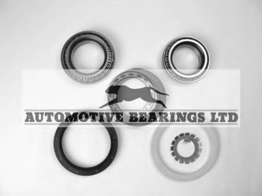 Automotive bearings ABK1166 Wheel bearing kit ABK1166