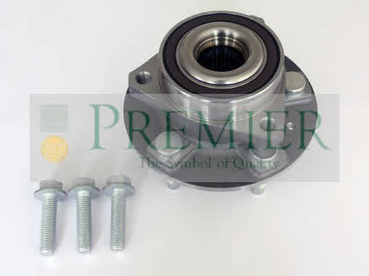 Brt bearings PWK2095 Wheel bearing kit PWK2095