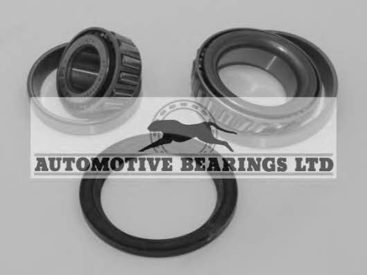 Automotive bearings ABK121 Wheel bearing kit ABK121