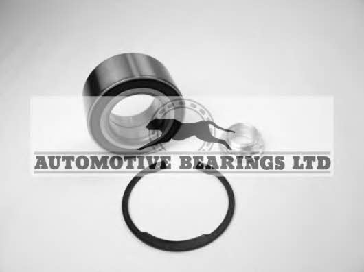 Automotive bearings ABK1239 Rear Wheel Bearing Kit ABK1239