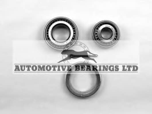 Automotive bearings ABK037 Wheel bearing kit ABK037