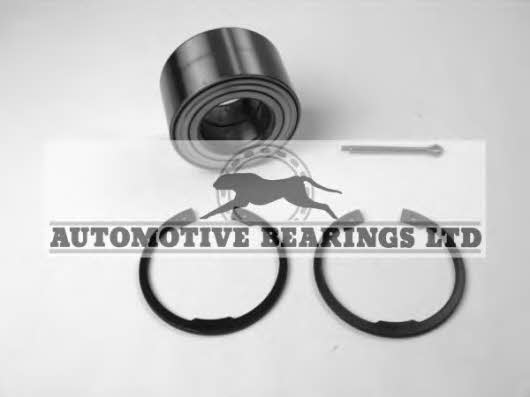 Automotive bearings ABK1283 Wheel bearing kit ABK1283