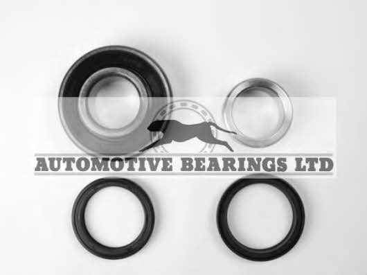 Automotive bearings ABK1288 Rear Wheel Bearing Kit ABK1288