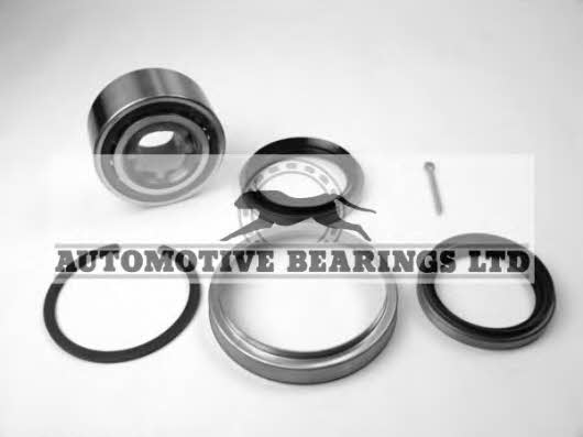 Automotive bearings ABK1332 Wheel bearing kit ABK1332