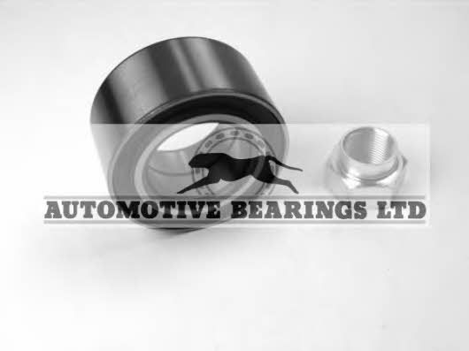 Automotive bearings ABK1370 Wheel bearing kit ABK1370