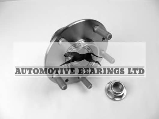Automotive bearings ABK1398 Wheel bearing kit ABK1398