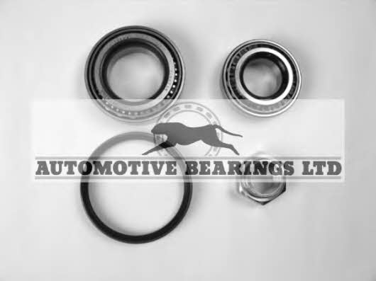 Automotive bearings ABK1011 Wheel bearing kit ABK1011