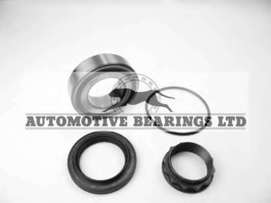 Automotive bearings ABK1014 Wheel bearing kit ABK1014