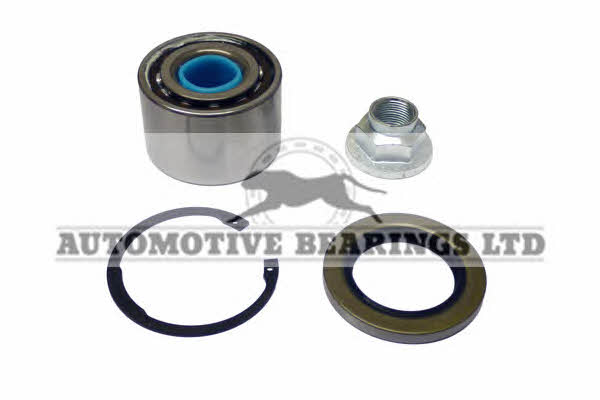 Automotive bearings ABK1430 Wheel bearing kit ABK1430