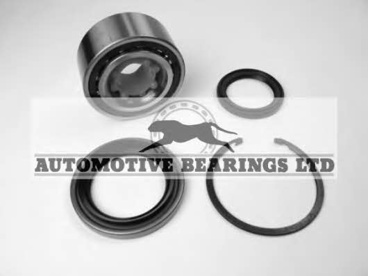Automotive bearings ABK1462 Wheel bearing kit ABK1462