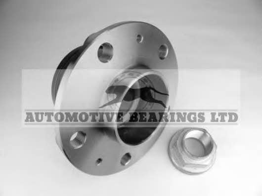 Automotive bearings ABK1539 Wheel bearing kit ABK1539