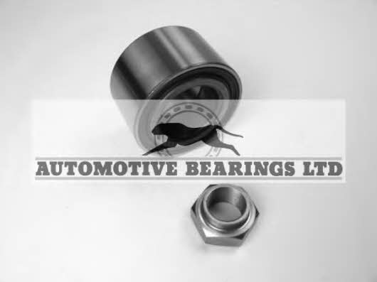 Automotive bearings ABK1018 Front Wheel Bearing Kit ABK1018