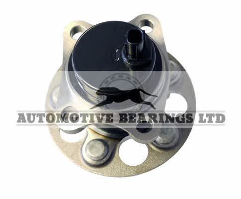 Automotive bearings ABK1934 Wheel bearing kit ABK1934