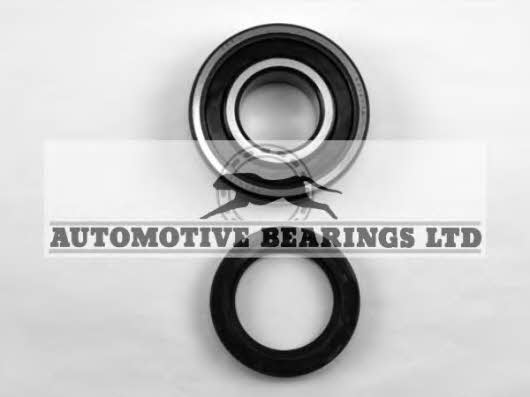 Automotive bearings ABK663 Wheel bearing kit ABK663