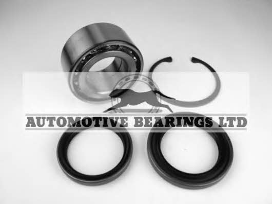 Automotive bearings ABK721 Wheel bearing kit ABK721