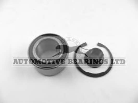Automotive bearings ABK752 Front Wheel Bearing Kit ABK752