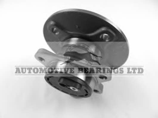 Automotive bearings ABK755 Wheel bearing kit ABK755