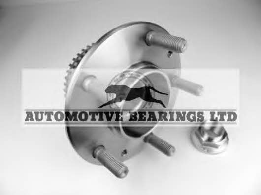 Automotive bearings ABK774 Wheel bearing kit ABK774