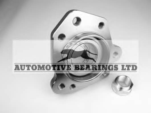 Automotive bearings ABK782 Wheel bearing kit ABK782
