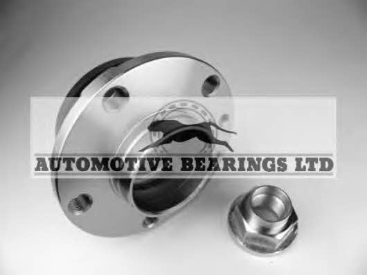Automotive bearings ABK804 Wheel bearing kit ABK804