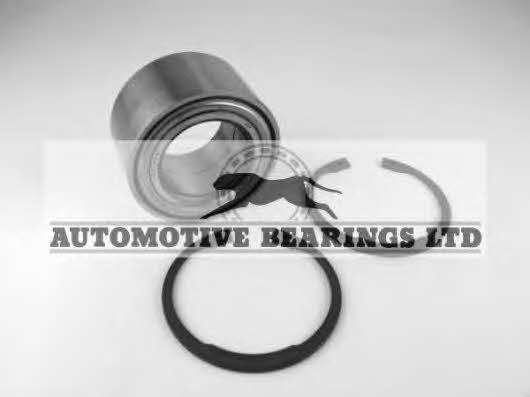 Automotive bearings ABK826 Wheel bearing kit ABK826